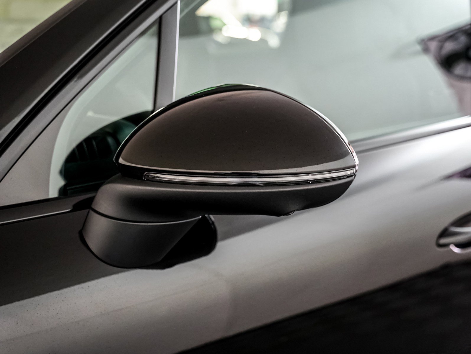 2026 Porsche Cayenne E-Hybrid - Photo 28