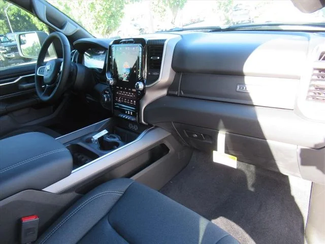 2026 RAM 1500 Big Horn/Lone Star - Photo 9