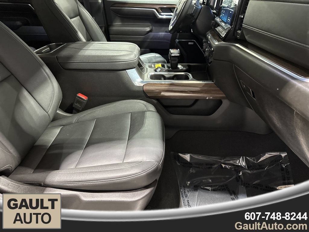 2024 Chevrolet Silverado 1500 RST - Photo 17