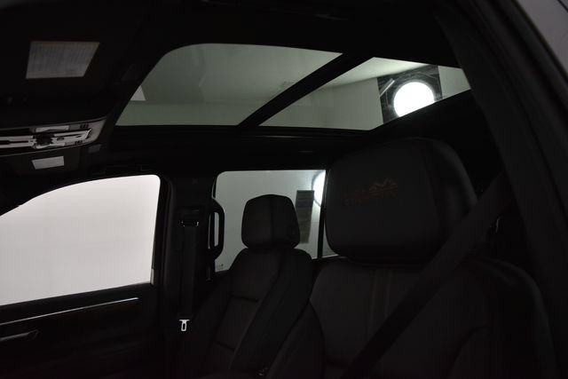 New 2026 Black Chevrolet High Country image 14