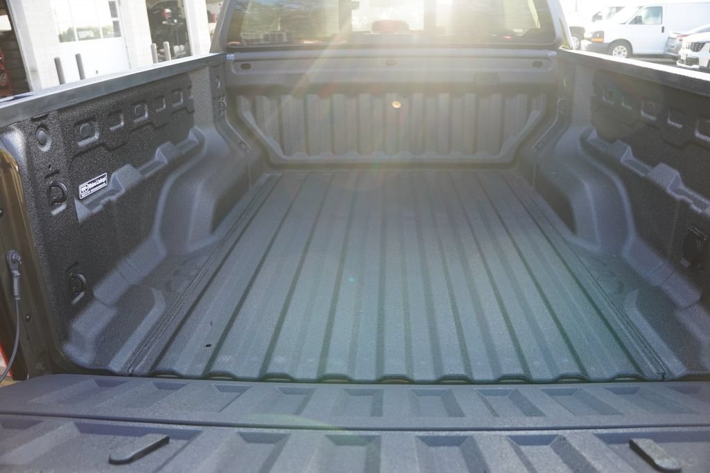 2023 Chevrolet Colorado Z71 - Photo 20