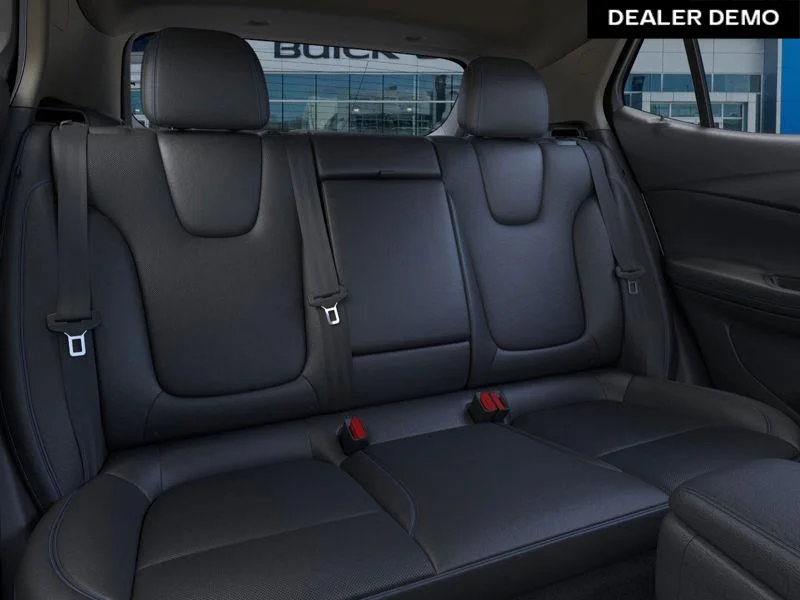 Used 2026  Buick Sport Touring image 17