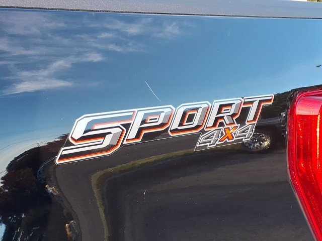 Used 2023 Black Ford XLT image 11