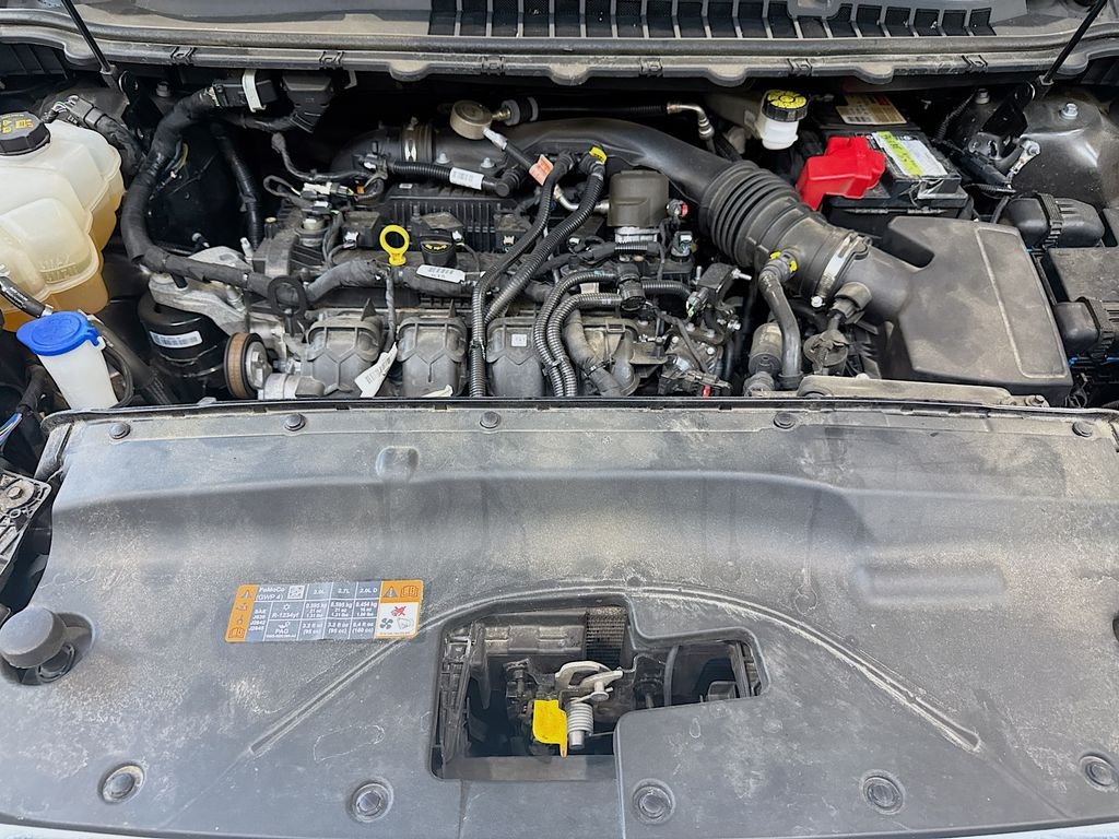 Used 2022 Gray Ford Titanium image 31
