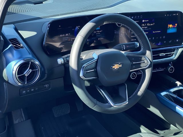 2026 Chevrolet Equinox EV 2LT - Photo 19