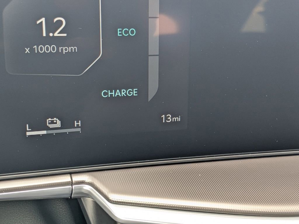 New 2026 Mineral Blue Kia X-Line SX Prestige AWD image 34