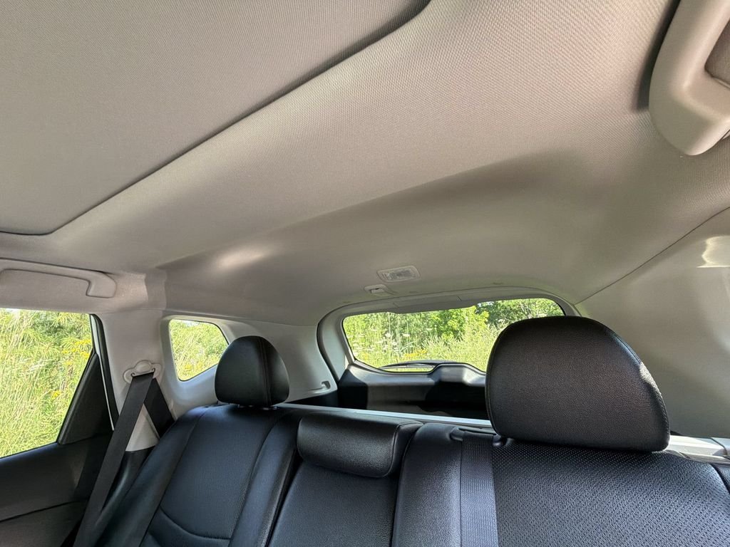 Certified Used 2020 White Nissan SL image 26