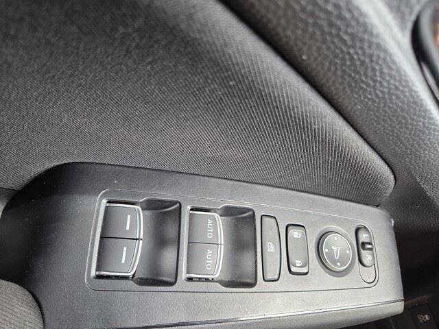 Certified Used 2025 Meteorite Gray Metallic Honda Sport image 20
