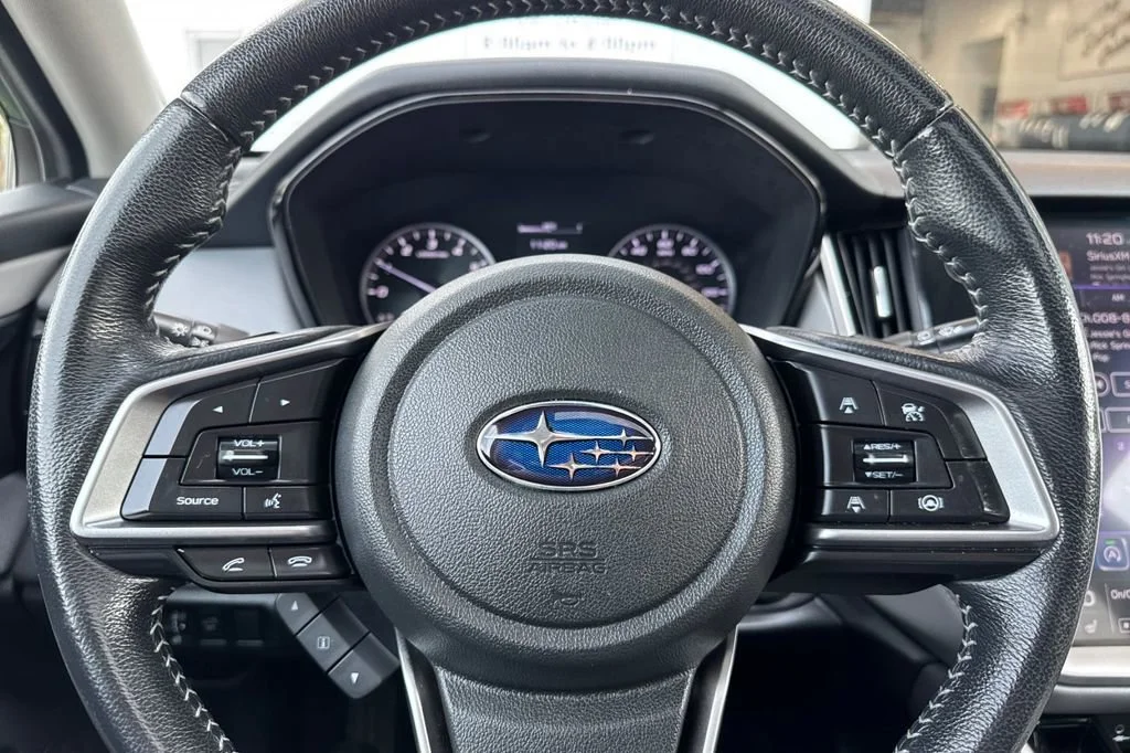 2020 Subaru Outback Premium - Photo 23