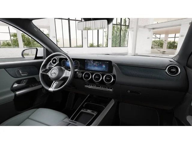Certified Used 2026 White Mercedes-Benz GLA 250 image 7