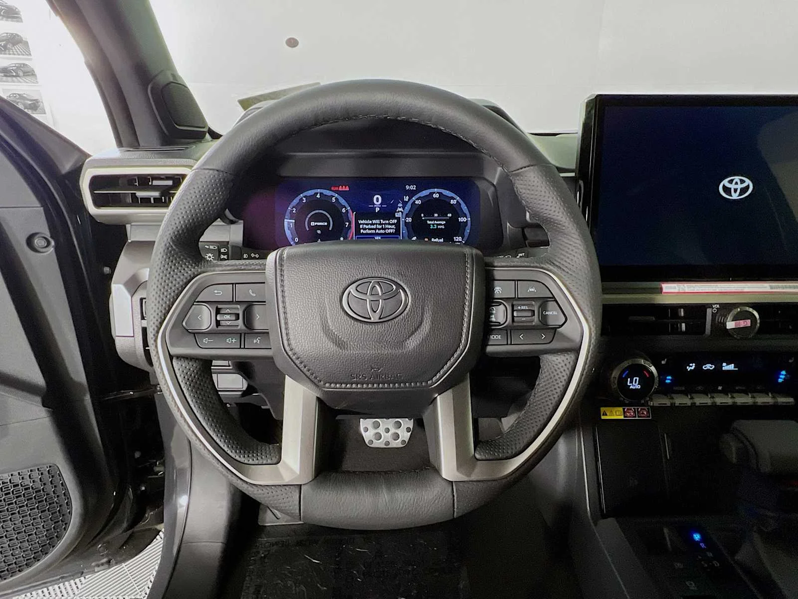 2026 Toyota Tacoma — photo 8