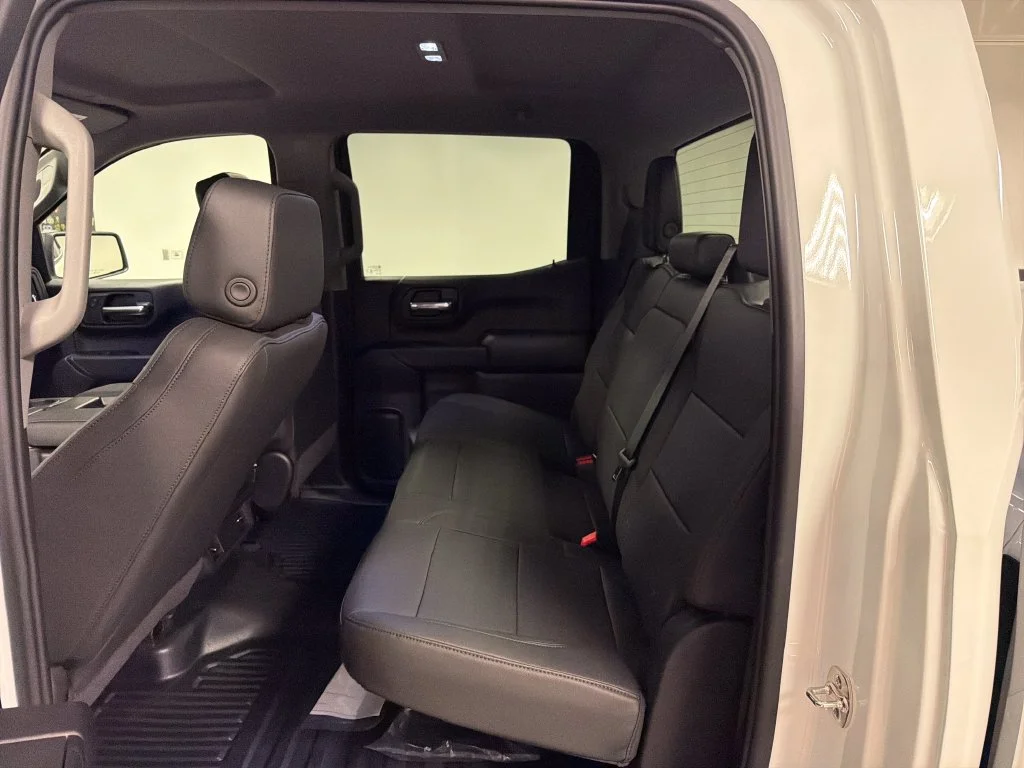 2026 GMC Sierra 1500 Pro - Photo 27