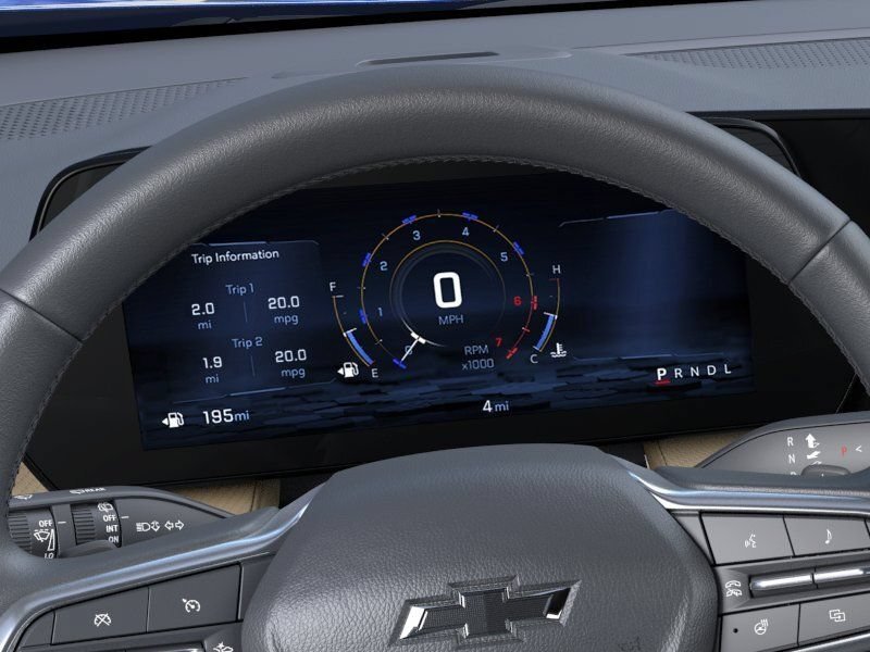 2027 Chevrolet Equinox ACTIV - Photo 18