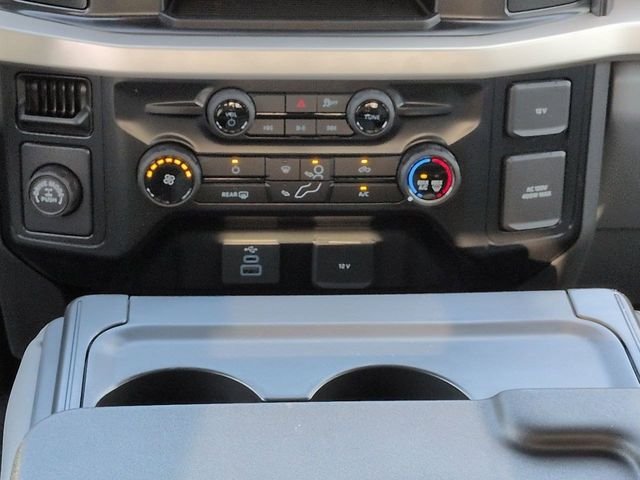 2025 Ford F-350 Super Duty Chassis Cab XL - Photo 18