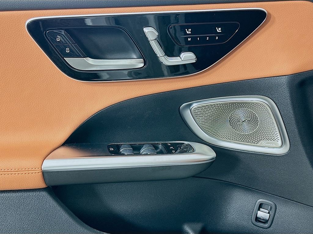 New 2026 Polar White Mercedes-Benz C 300 image 51