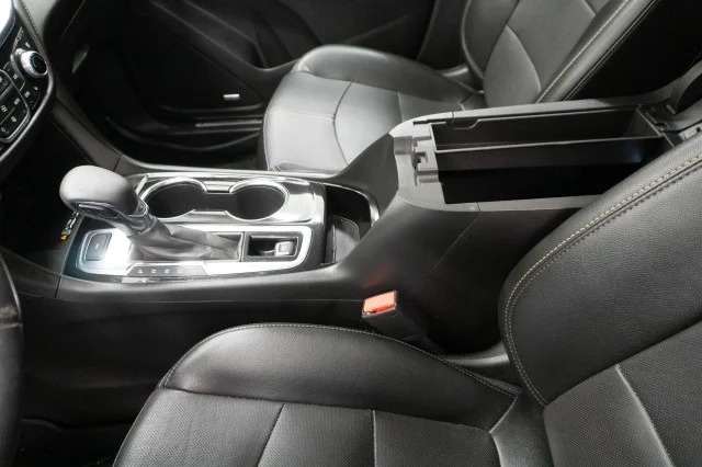 2023 Chevrolet Equinox Premier - Photo 33