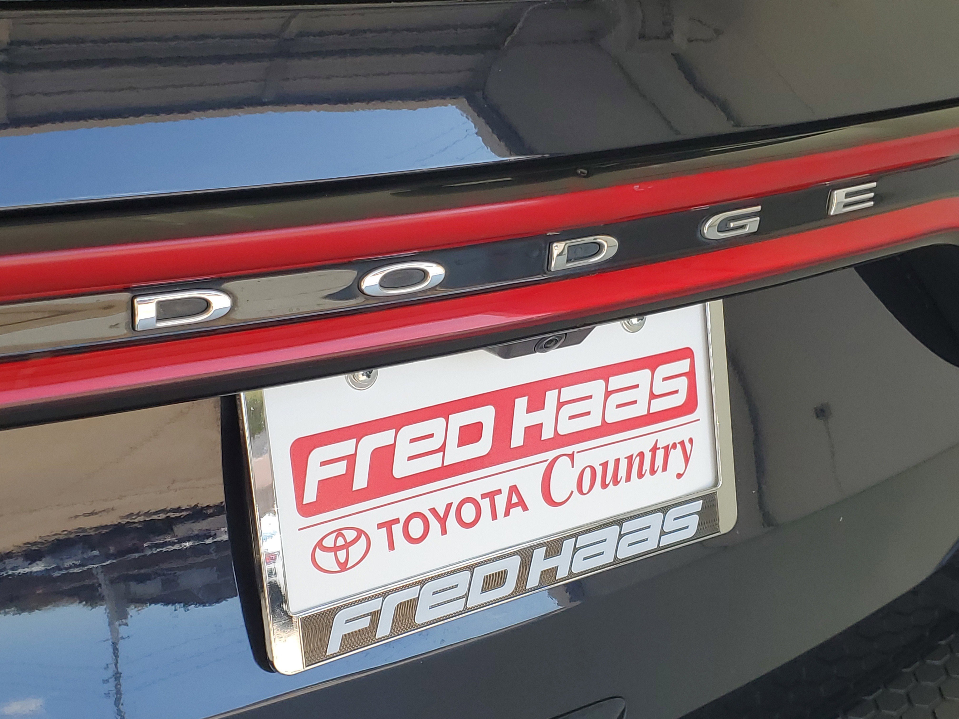 2024 Dodge Durango GT - Photo 9