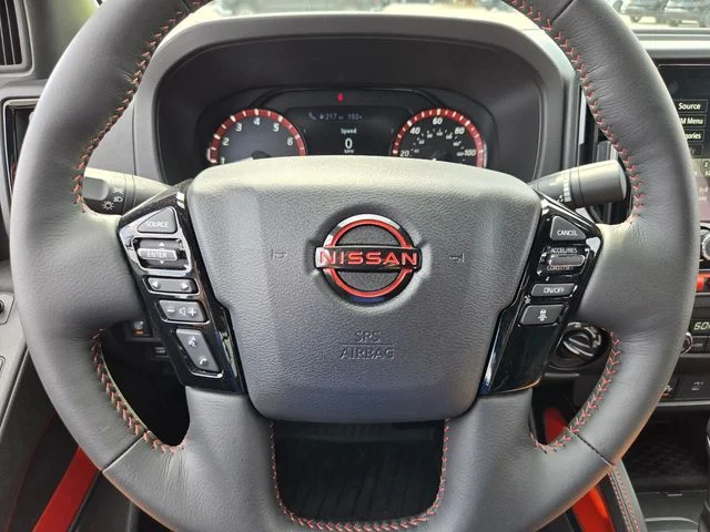 2026 Nissan Frontier PRO-4X - Photo 30