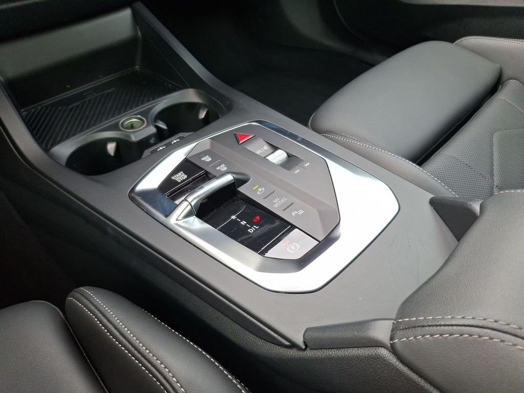 Used 2025 Gray BMW 228 xDrive Gran Coupe image 21