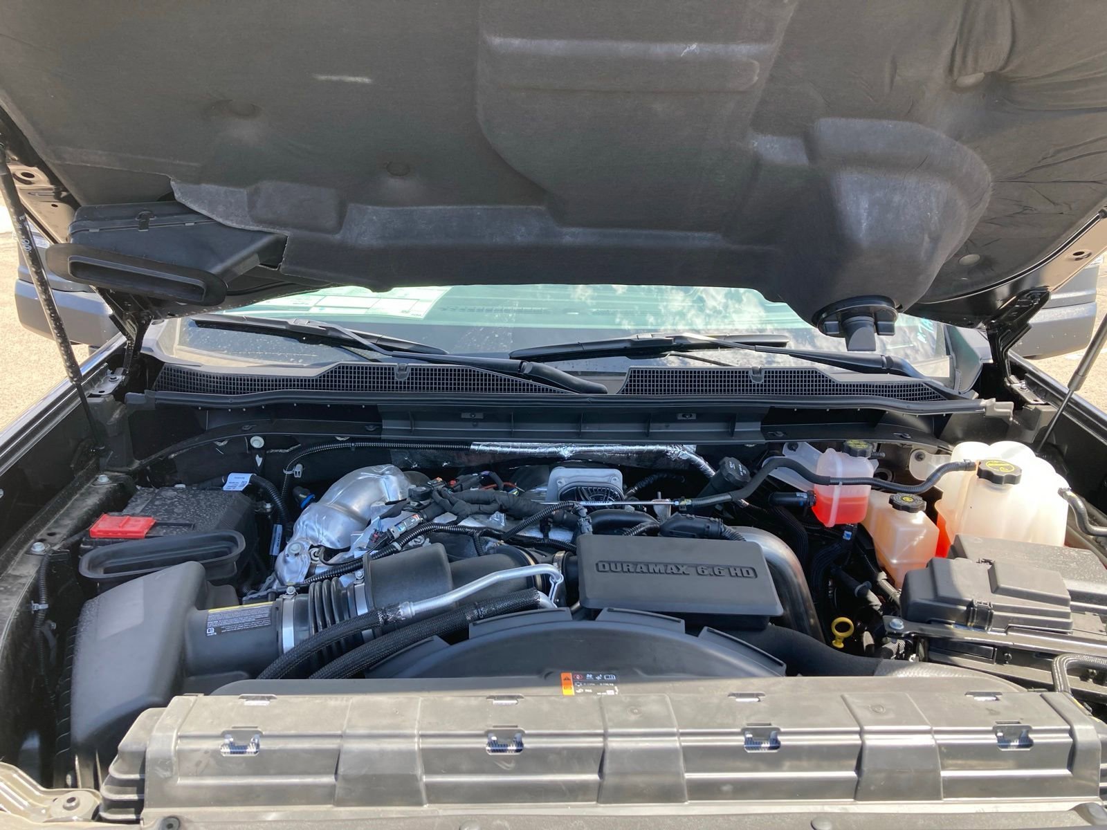 2025 Chevrolet Silverado 2500 HD LT - Photo 47