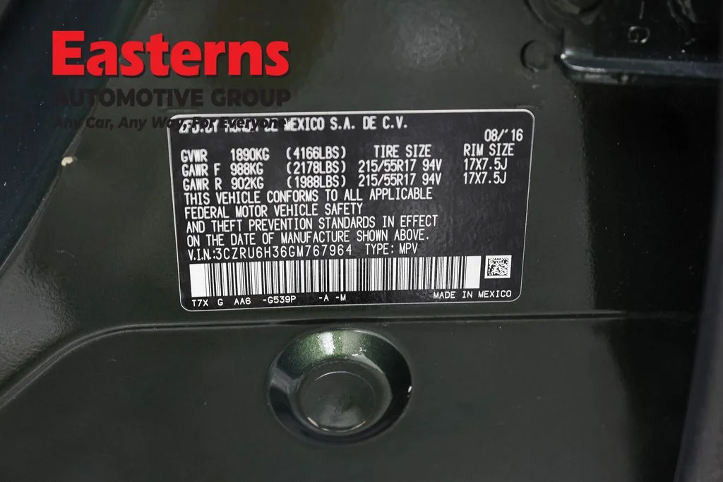 Used 2016 Green Honda LX image 33