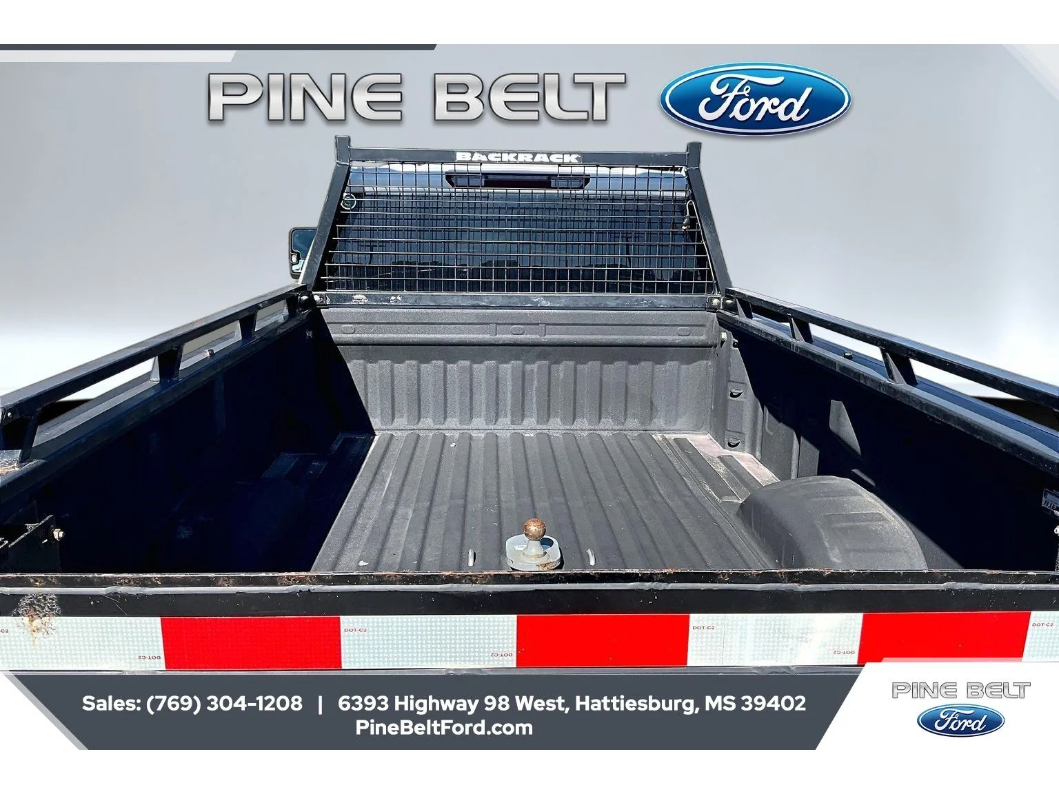 Used 2021 Summit White Chevrolet LT image 12