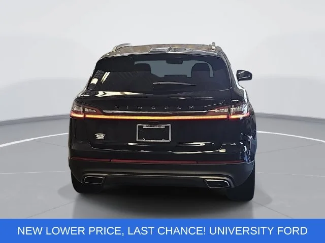 Used 2022 Black Lincoln Black Label image 4