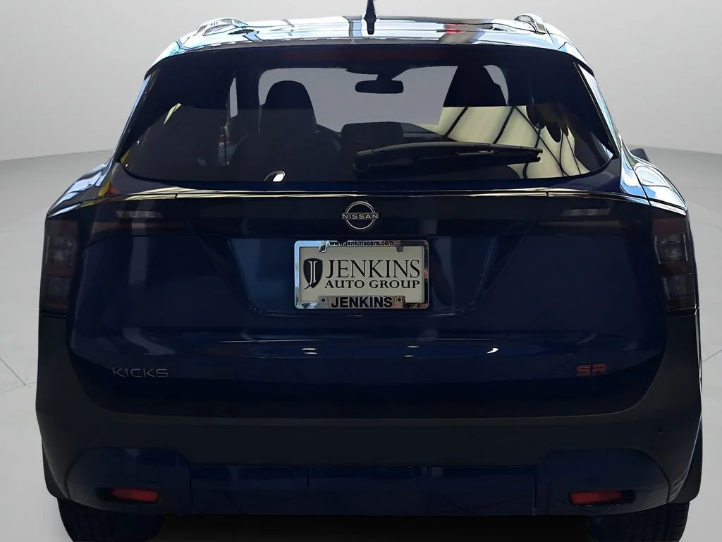 Used 2025 Blue Nissan SR image 40