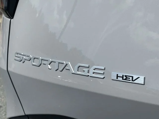 New 2027 Wolf Gray Kia EX image 9