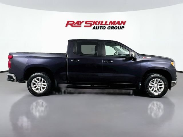 2023 Chevrolet Silverado 1500 LT - Photo 6