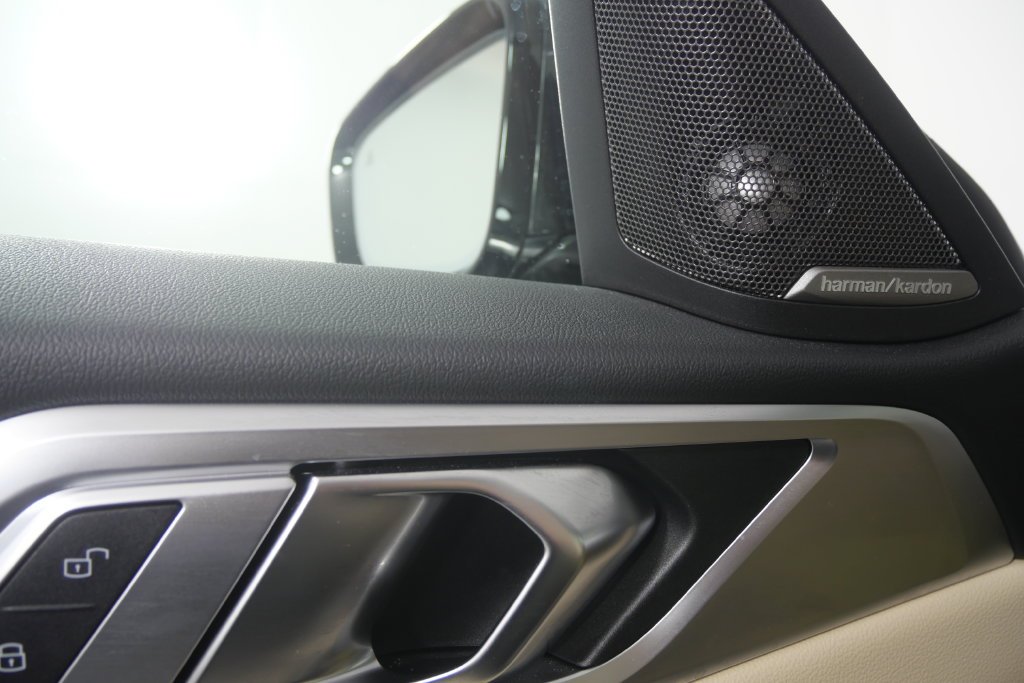 Certified Used 2025 Jet Black BMW eDrive40 image 10