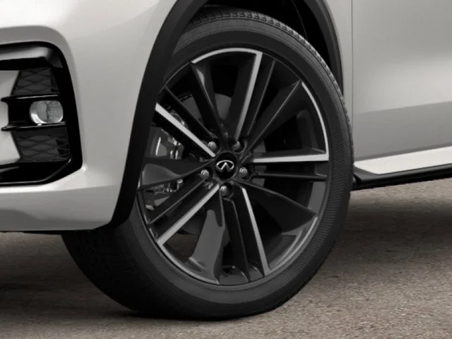 2025 INFINITI QX50 Sport - Photo 6