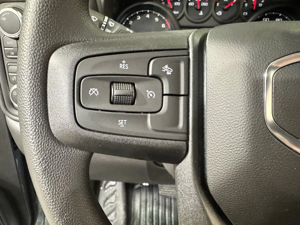 New 2026 Sterling Metallic GMC Pro image 13