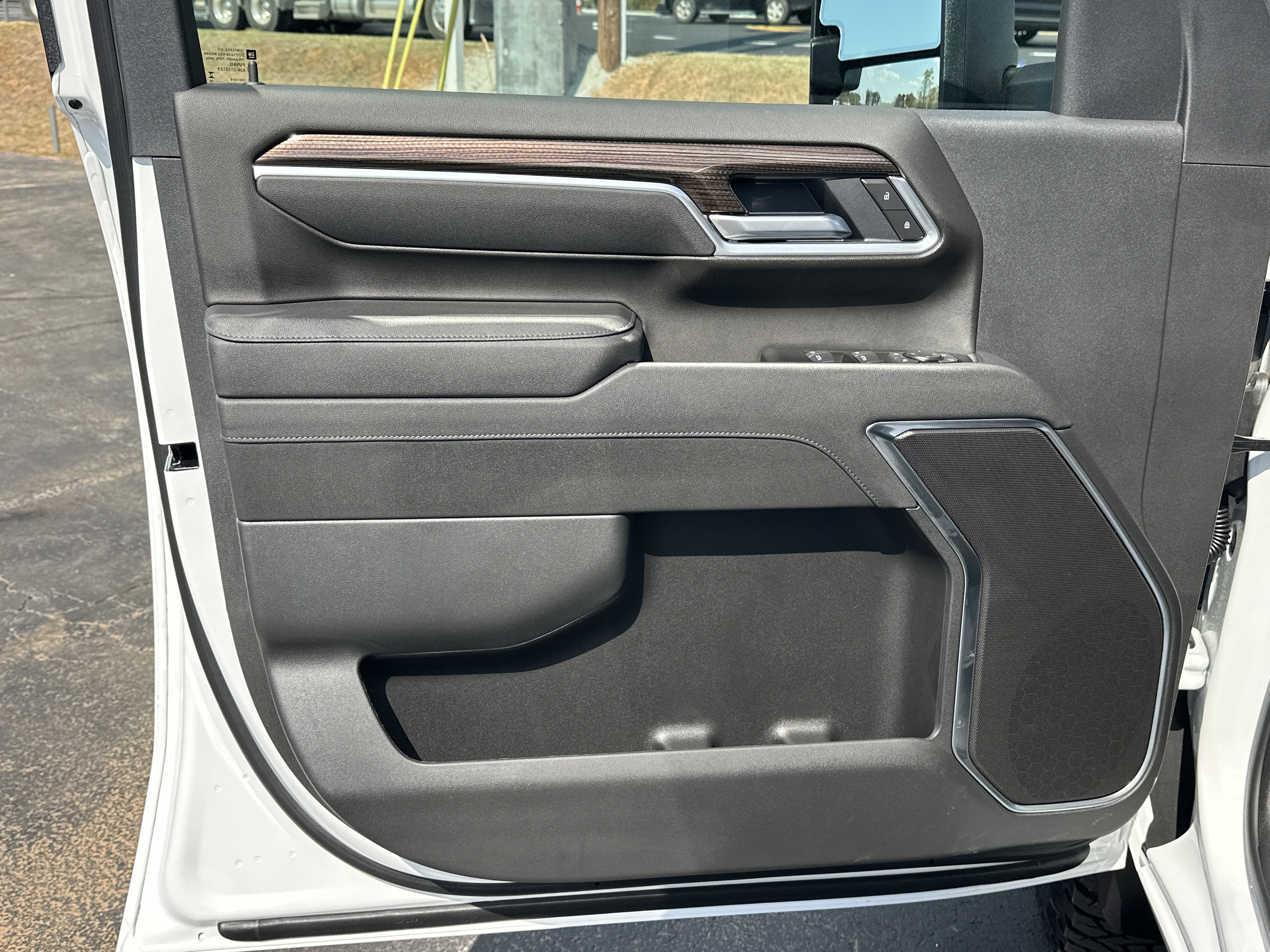2026 Chevrolet Silverado 2500 HD LT - Photo 11