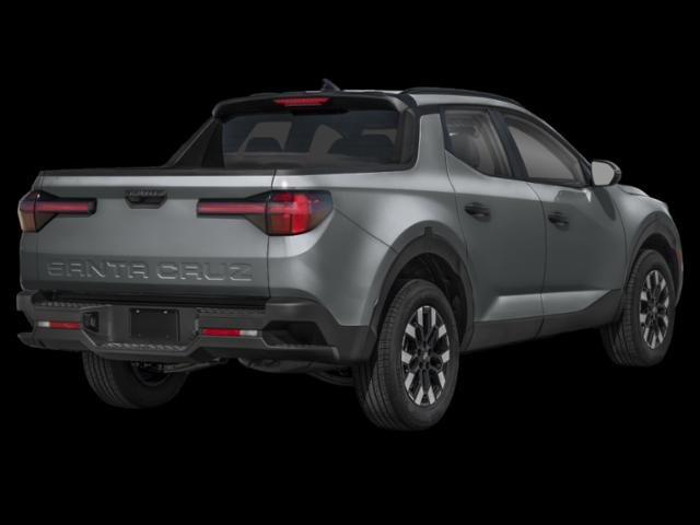 New 2026 Hampton Gray Nt2 Hyundai SEL image 17
