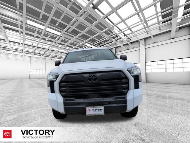 New 2026 Ice Cap Toyota  SR5 image 9