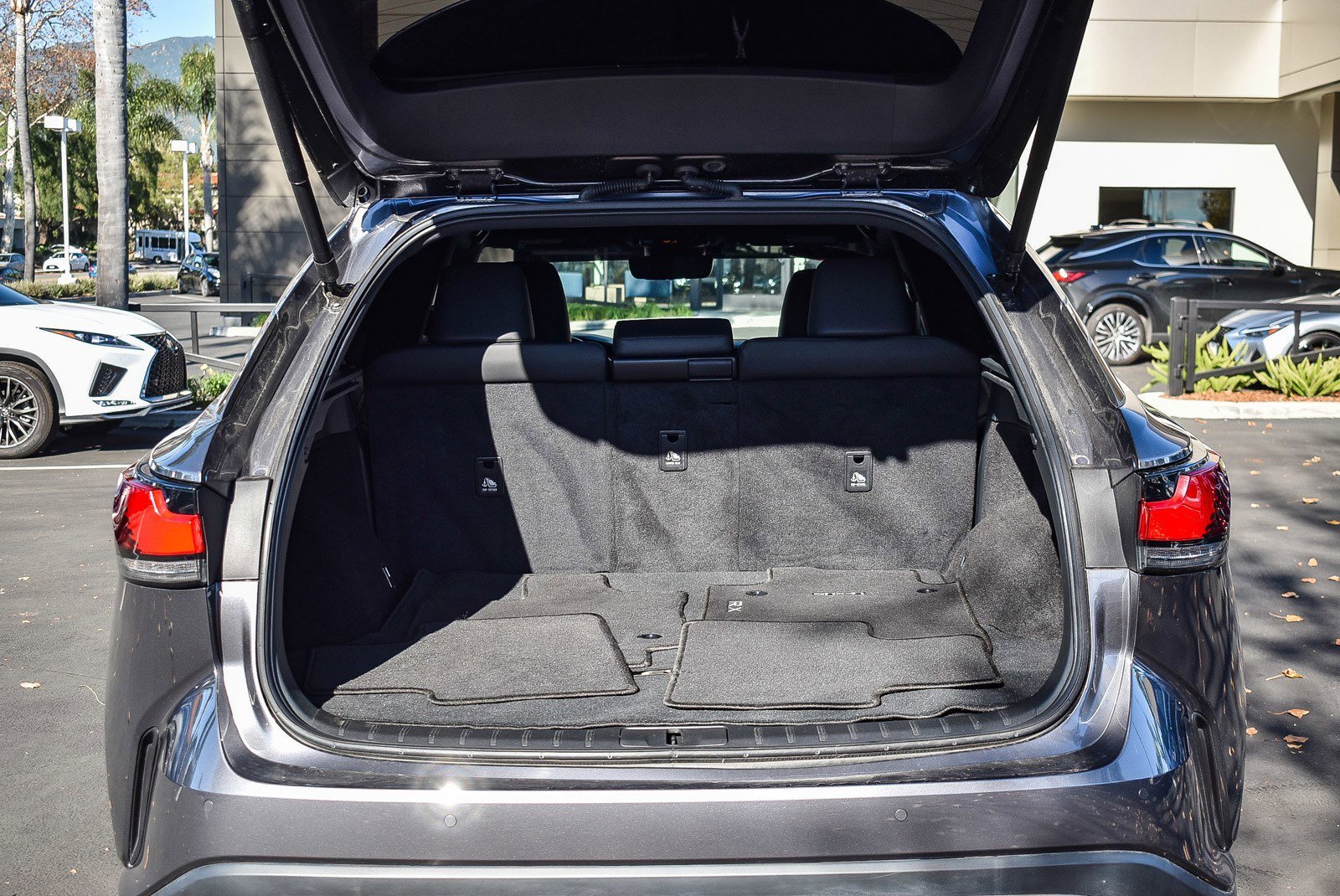 2023 Lexus RX 350 - Photo 22