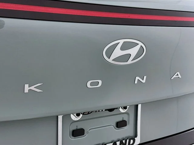 New 2027 Hyundai KONA SEL Sport