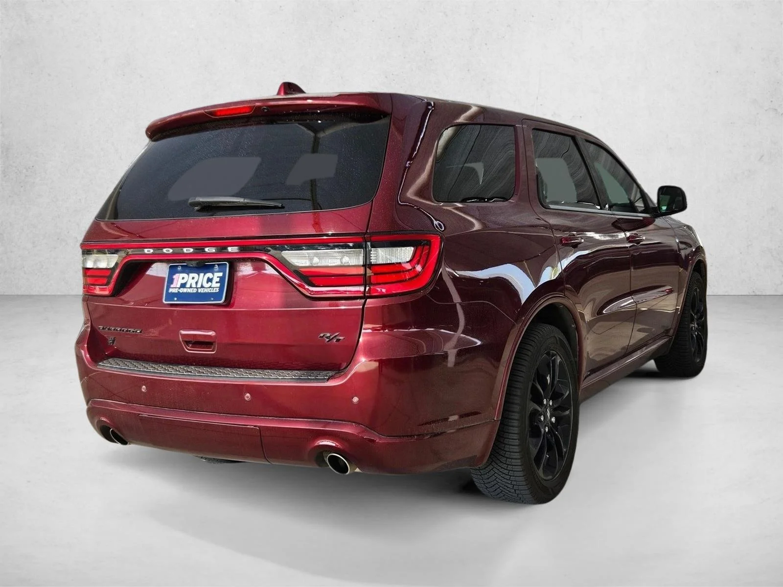 Used 2020 Octane Red Pearlcoat Dodge R/T image 5