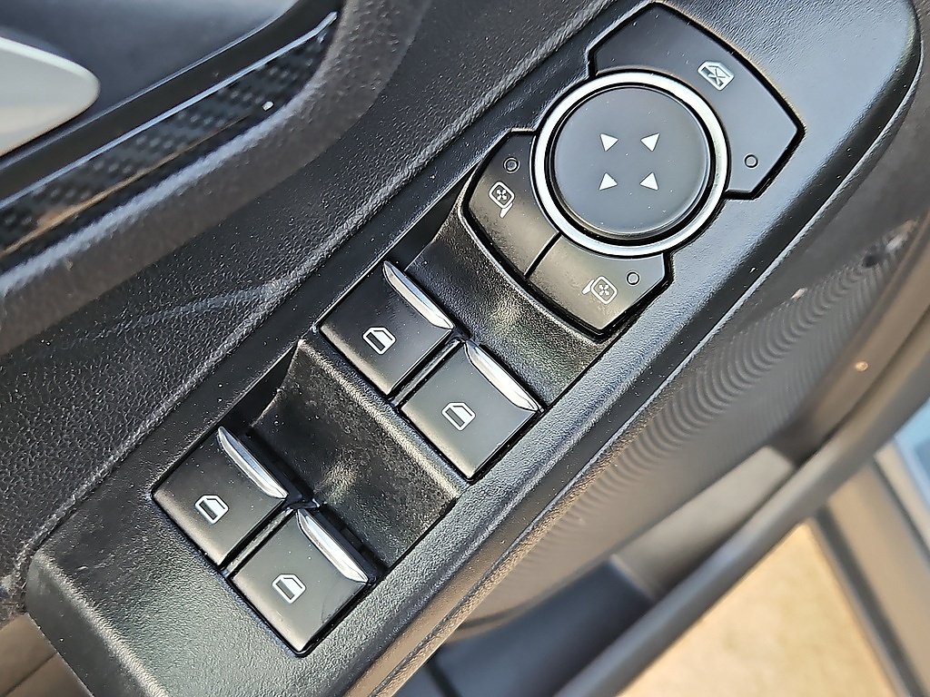 Used 2025 Vapor Blue Ford ST-Line image 18