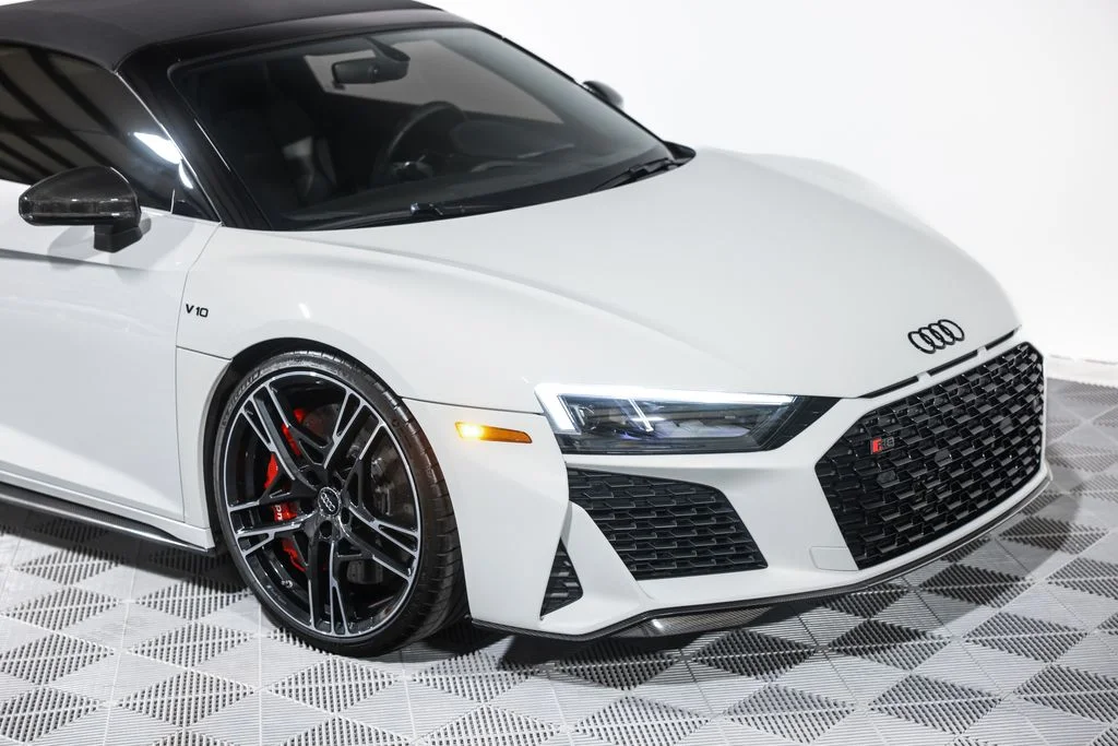 2020 Audi R8 Performance - Photo 6