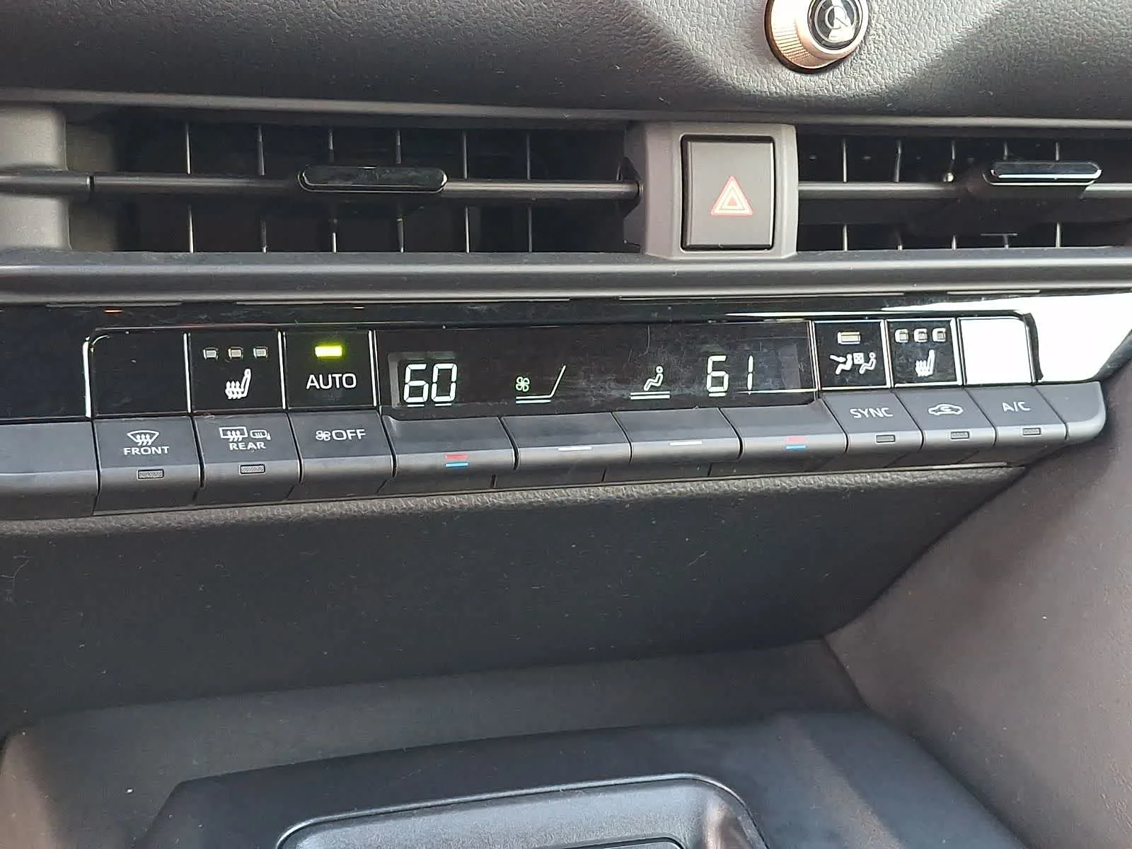 Certified Used 2023 Oxygen White Toyota XLE image 19