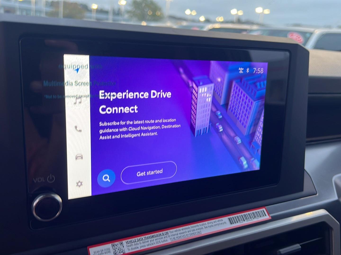 2025 Toyota Tacoma SR5 - Photo 25