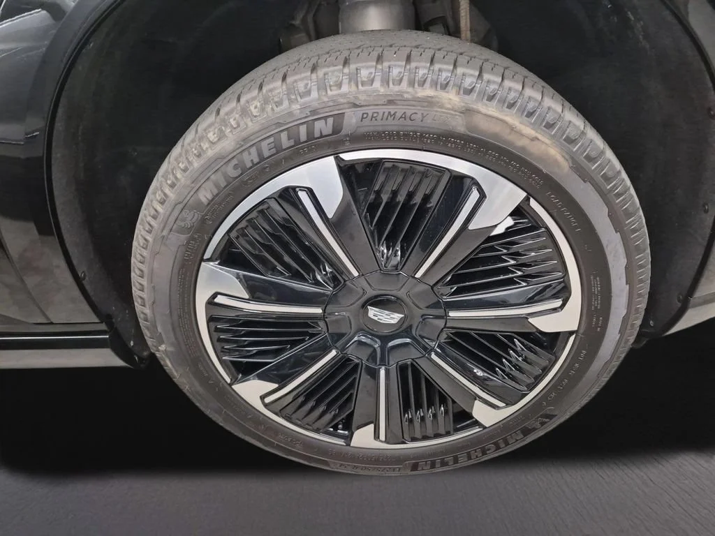 2026 Cadillac Escalade IQL Sport - Photo 16