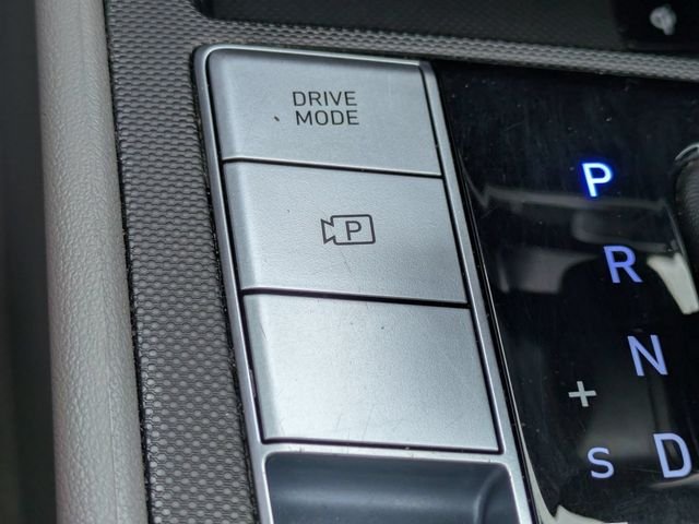 Used 2025 Blue Hyundai SEL Convenience image 35