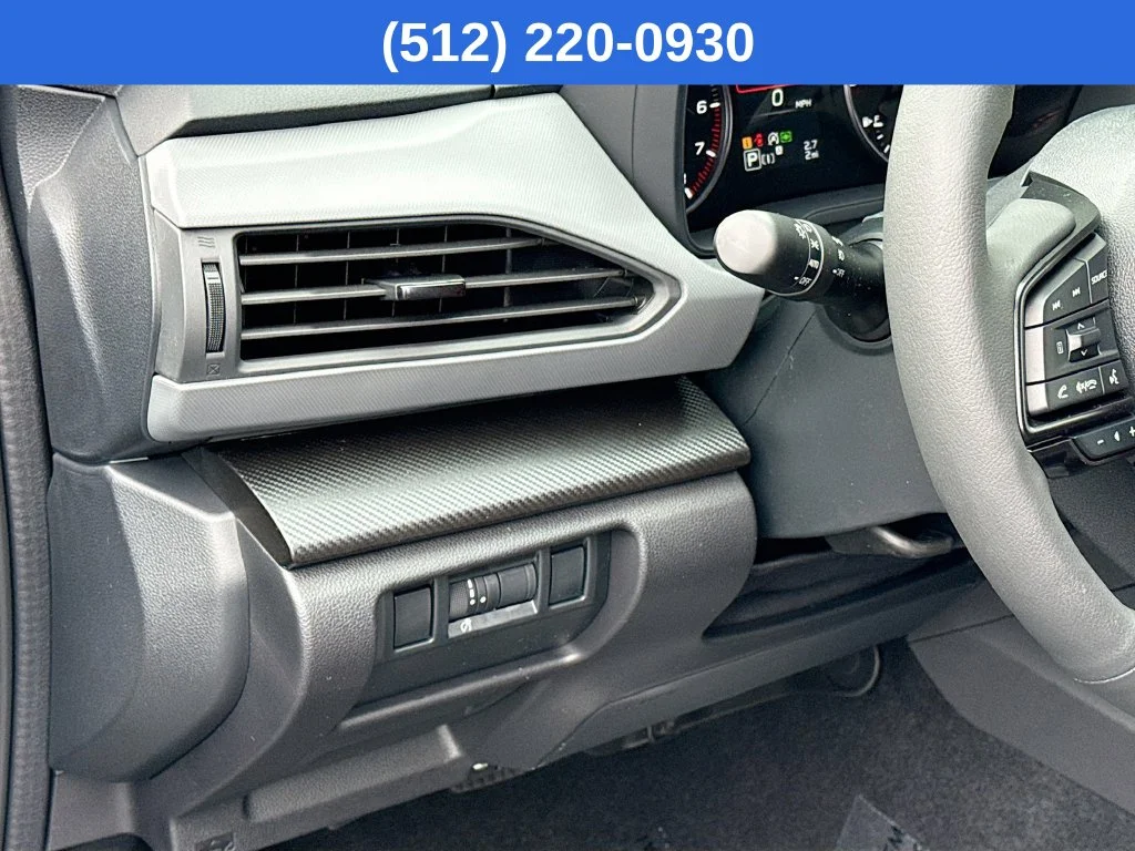 New 2026 Gray Subaru Limited image 11