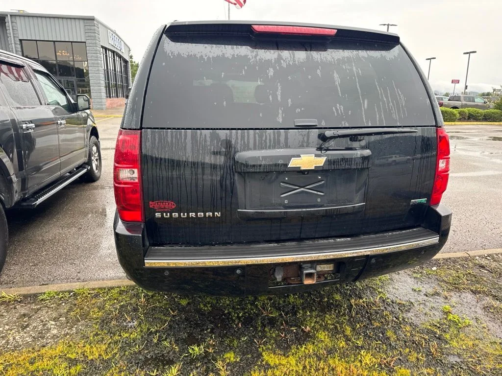 Used 2011 Black Chevrolet LTZ image 19