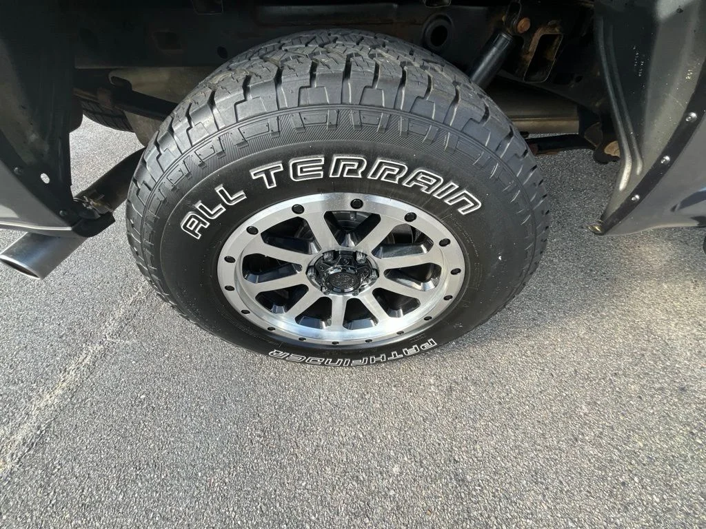 Used 2018 Gray Ford XLT image 30