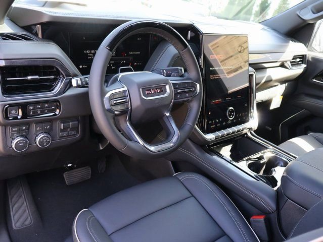 2026 GMC Yukon Elevation - Photo 26