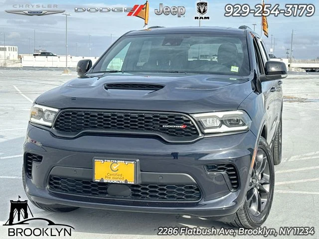 2024 Dodge Durango R/T AWD's photo